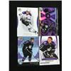 Image 1 : LOT OF ANZE KOPITAR STAR CARDS