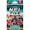 Image 1 : 2019 NFL LIVE 55 CARD STARTER DECK