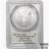 Image 1 : 2017-W American 1oz SILV Eagle PCGS PR70 DCAM WP M