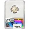 Image 2 : 1934-D Mercury Silver Dime PGA MS65 FSB
