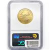Image 2 : 2006 $25 1/2oz American Gold Eagle NGC MS69
