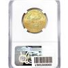 Image 2 : 2021 US 1/2oz Gold $25 Eagle NGC MS69