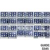 Image 1 : 1999-2009 US Proof Mint Sets [120 Coins]