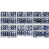 Image 2 : 1999-2009 US Proof Mint Sets [120 Coins]