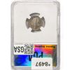 Image 2 : 1919-D Mercury Silver Dime PGA MS64 FSB