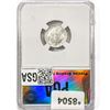 Image 2 : 1939-S Mercury Silver Dime PGA MS66 FSB