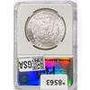 Image 2 : 1892 Morgan Silver Dollar PGA MS64