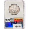 Image 2 : 1928 Hawaiian Half Dollar PGA MS65