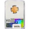 Image 2 : 1937 Wheat Cent PGA MS67+ RED