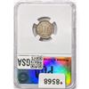 Image 2 : 1865 Nickel Three Cent PGA MS65