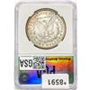 Image 2 : 1921 Morgan Silver Dollar PGA MS65