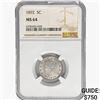 Image 1 : 1892 Liberty Victory Nickel NGC MS64