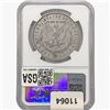 Image 2 : 1900-O/CC Morgan Silver Dollar NGC XF40