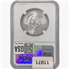 Image 2 : 1936 Alabama Half Dollar NGC MS66+