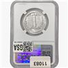 Image 2 : 1936 Gettysburg Half Dollar NGC MS65