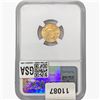 Image 2 : 1998 $5 American Gold Eagle NGC MS69