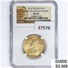 Image 1 : 1914 Canada Gold $10 NGC MS63 Bank of Canada Hoard