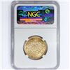 Image 2 : 1914 Canada Gold $10 NGC MS63 Bank of Canada Hoard