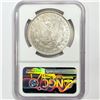 Image 2 : 1882-O/S Morgan Silver Dollar NGC MS62