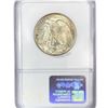 Image 2 : 1941 Walking Liberty Half Dollar NGC MS65