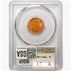 Image 2 : 1957-D Wheat Cent PCGS MS66+ RD