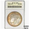 Image 1 : 1904-O Morgan Silver Dollar ANACS MS64 DMPL