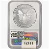 Image 2 : 2012-S Silver Eagle NGC PF70 UC, First Releases