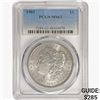 Image 1 : 1903 Morgan Silver Dollar PCGS MS62
