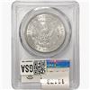 Image 2 : 1903 Morgan Silver Dollar PCGS MS62