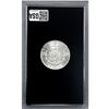 Image 2 : 1882-CC Morgan Silver Dollar GSA