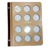 Image 2 : 1921 Mogan Dollar Book [1 Coin]