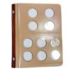Image 2 : 1921 Morgan Dollar Book [1Coin]