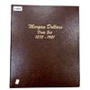 Image 3 : 1921 Morgan Dollar Book [1Coin]