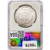 Image 2 : 1880-S Morgan Silver Dollar PGA MS66 DMPL