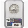 Image 2 : 1936 Wisconsin Half Dollar NGC MS63