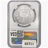Image 2 : 1882-CC Morgan Silver Dollar NGC MS63 PL