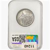Image 2 : 1936 Cleveland Half Dollar NGC MS64