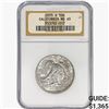 Image 1 : 1925-S Jubilee Half Dollar NGC MS65
