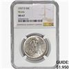 Image 1 : 1937-D Texas Half Dollar NGC MS67