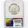 Image 2 : 1856-O Seated Liberty Half Dollar PGA MS64