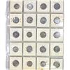 Image 2 : 1913-1938 Buffallo Nickels (50 Coins)