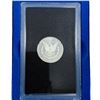 Image 2 : 1880-CC Morgan Silver Dollar GSA