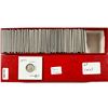 Image 3 : 1942 Mercury Silver Dime Boxed Set (67 Coins)