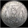 Image 2 : 1883-S Morgan Silver Dollar CLOSELY UNCIRCULATED