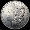 Image 1 : 1891-O Morgan Silver Dollar CLOSELY UNCIRCULATED