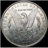 Image 2 : 1891-O Morgan Silver Dollar CLOSELY UNCIRCULATED