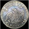 Image 2 : 1812 Capped Bust Half Dollar NICELY CIRCULATED