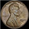 Image 1 : 1924-D Wheat Cent LIGHTLY CIRCULATED