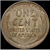 Image 2 : 1924-D Wheat Cent LIGHTLY CIRCULATED