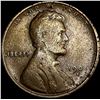 Image 1 : 1909-S Wheat Cent LIGHTLY CIRCULATED